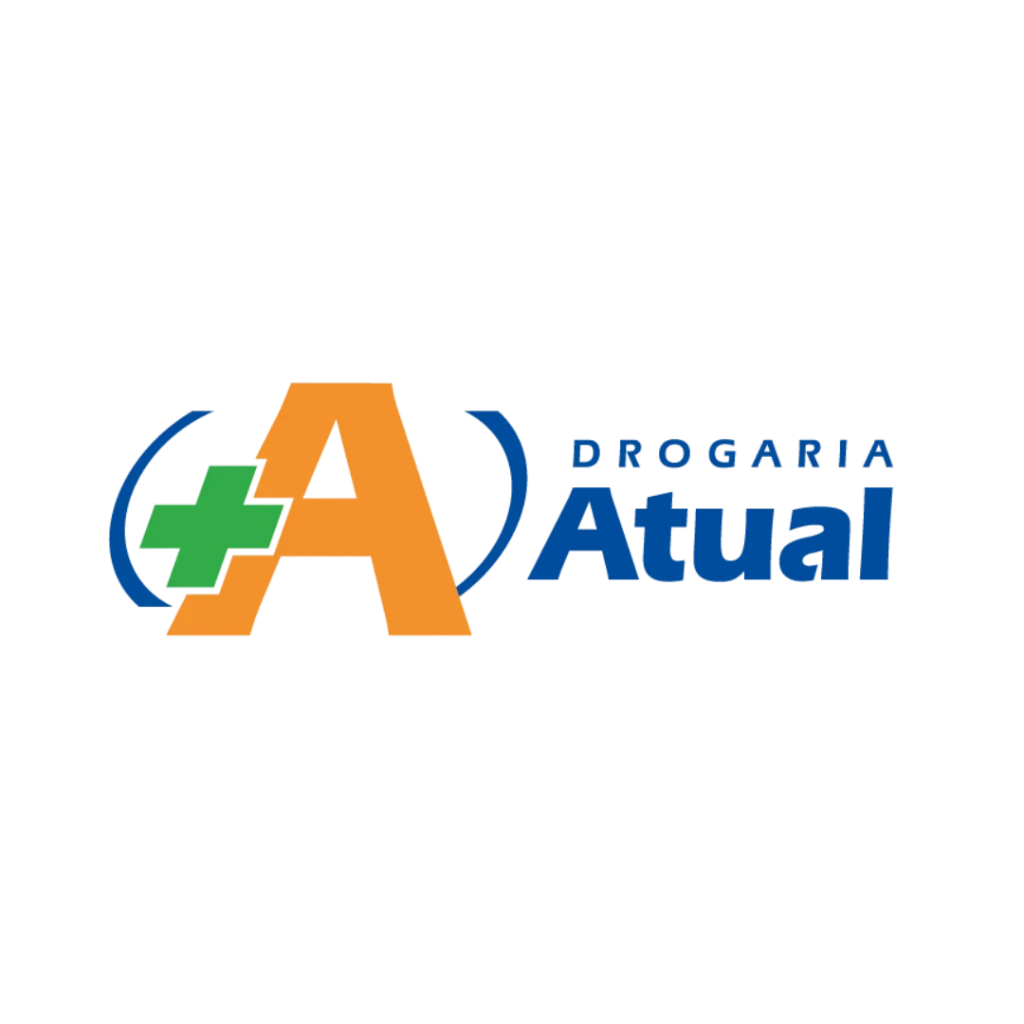 Drogaria Atual - Cliente de PABX IP e CFTV em Nilópolis